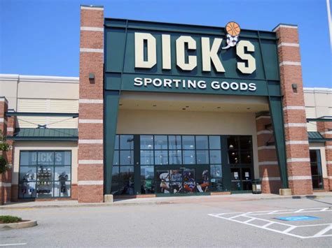 dick's sporting goods waterford ct